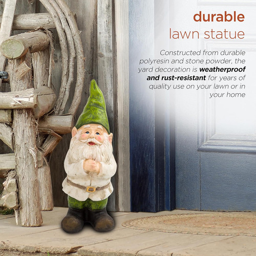 Tall outdoor garden - tall,